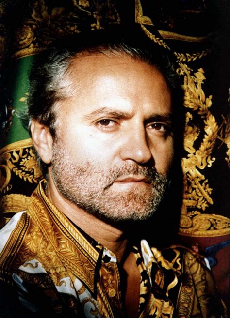 gianni versace uomo|gianni versace wikipedia.